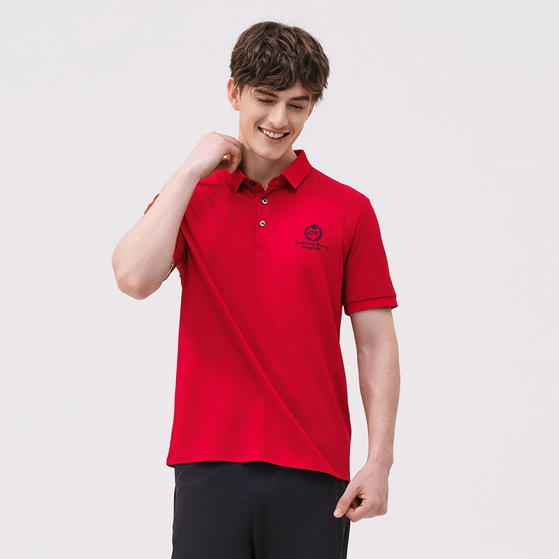 GY goldlion Polo