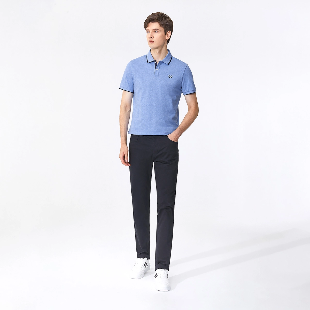 GY goldlion Polo