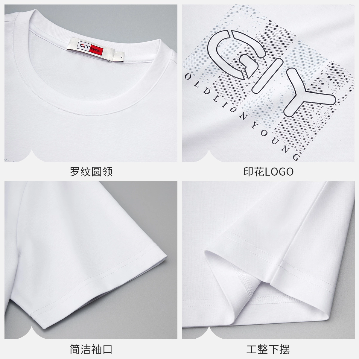 GY goldlion T