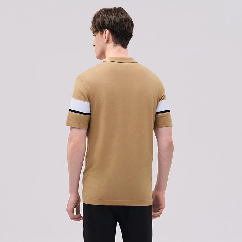 GY goldlion Polo