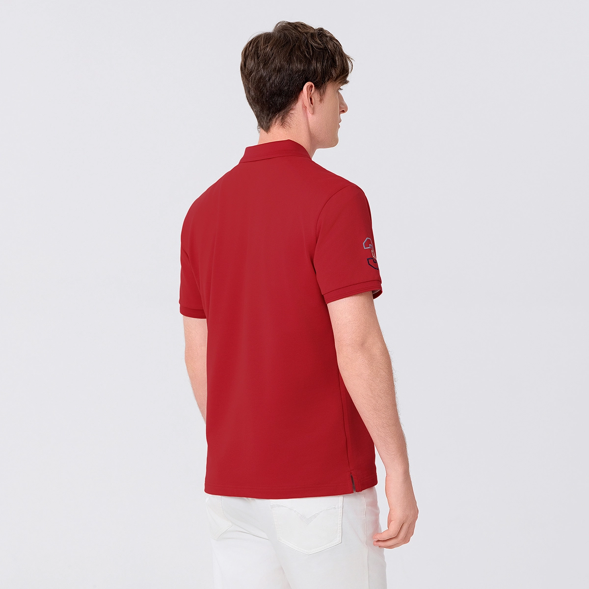 GY goldlion Polo