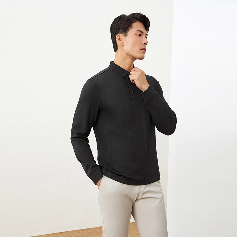 GY goldlion Polo