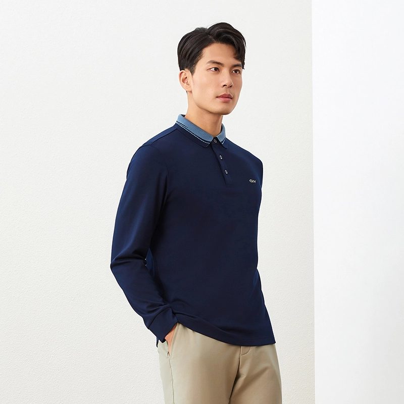 GY goldlion Polo