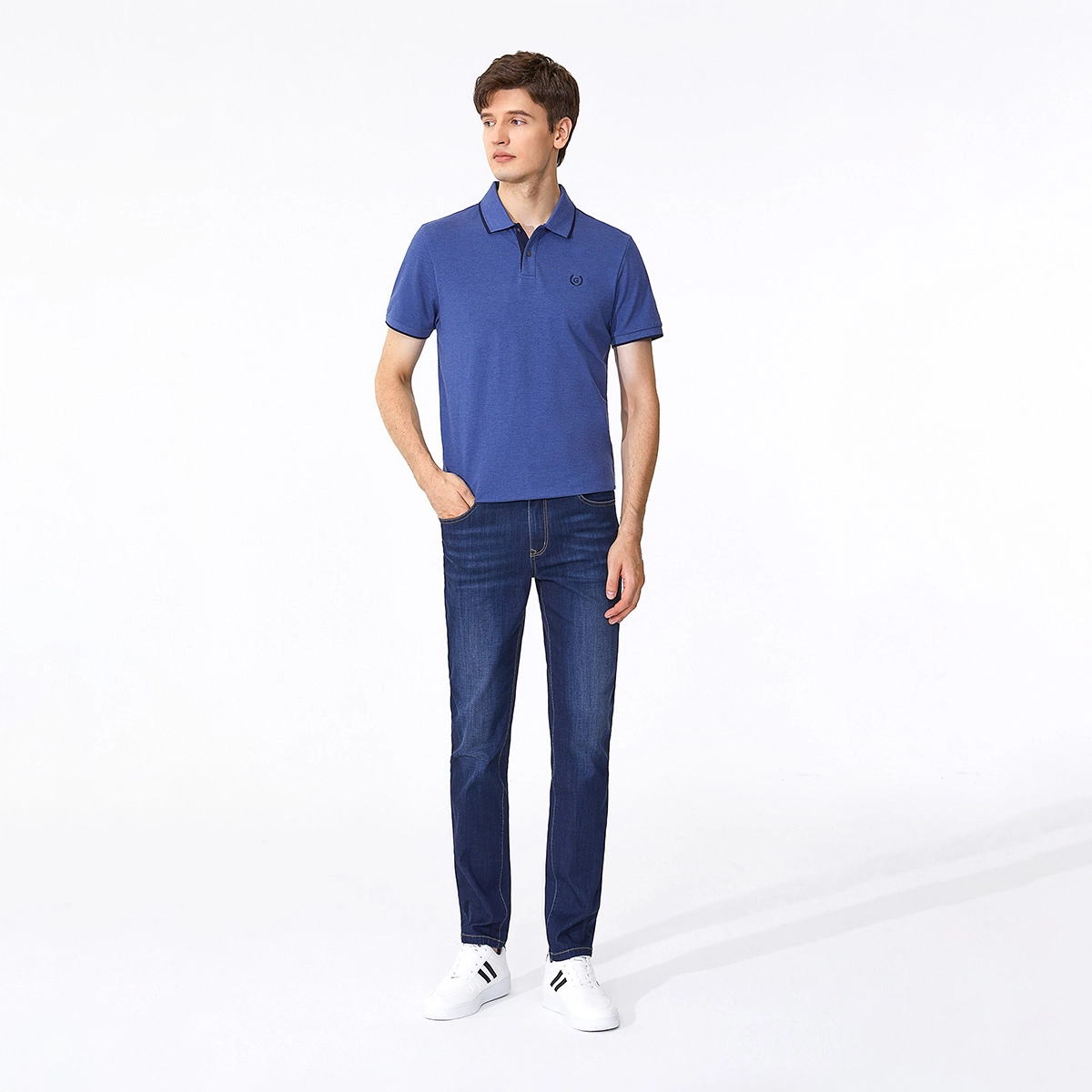 GY goldlion Polo