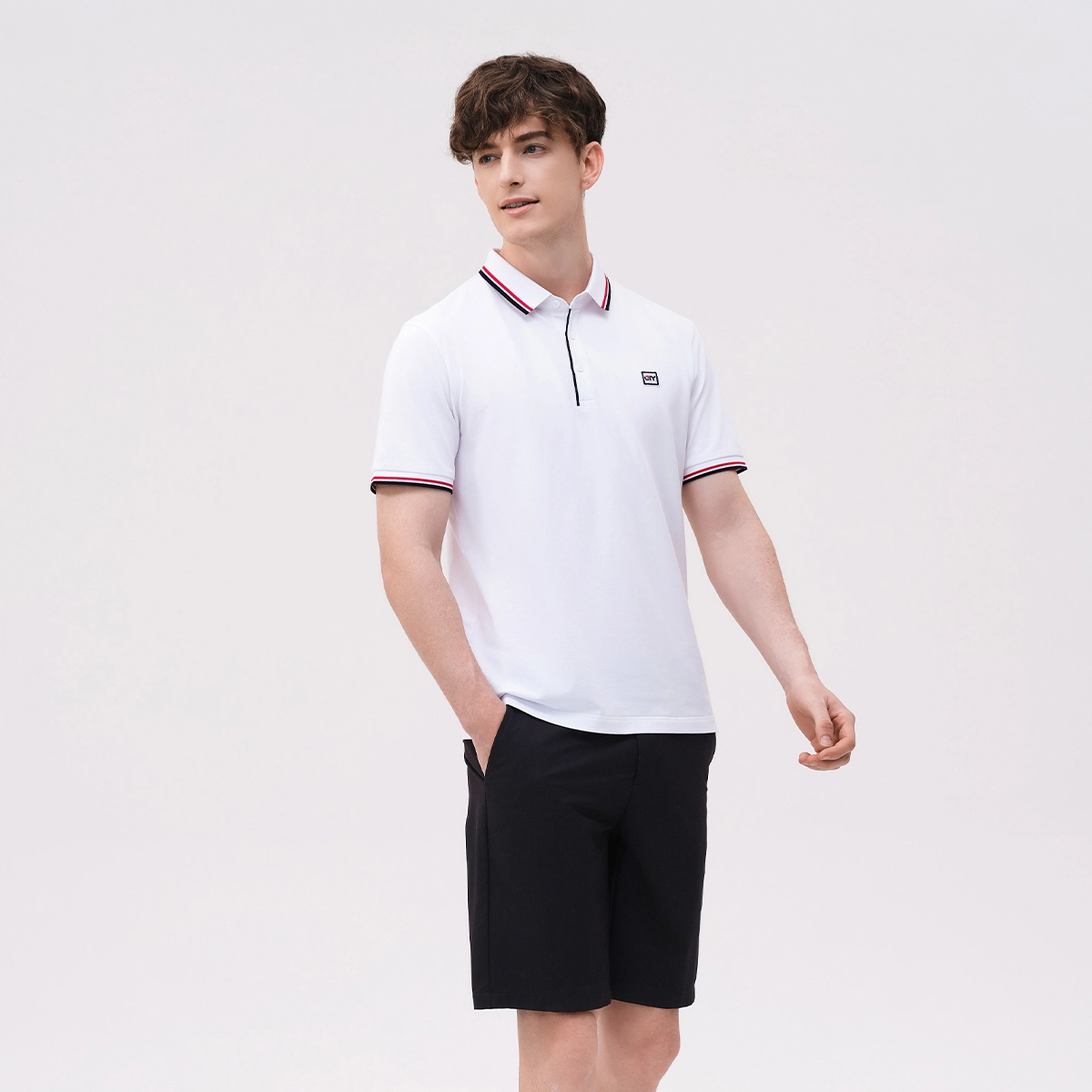GY goldlion Polo