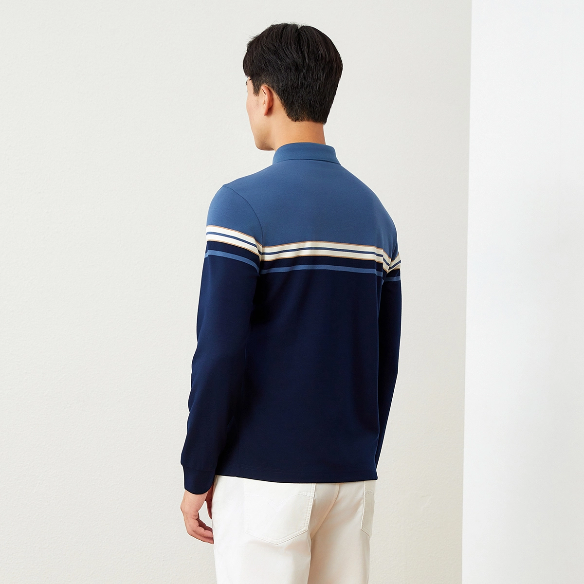 GY goldlion Polo