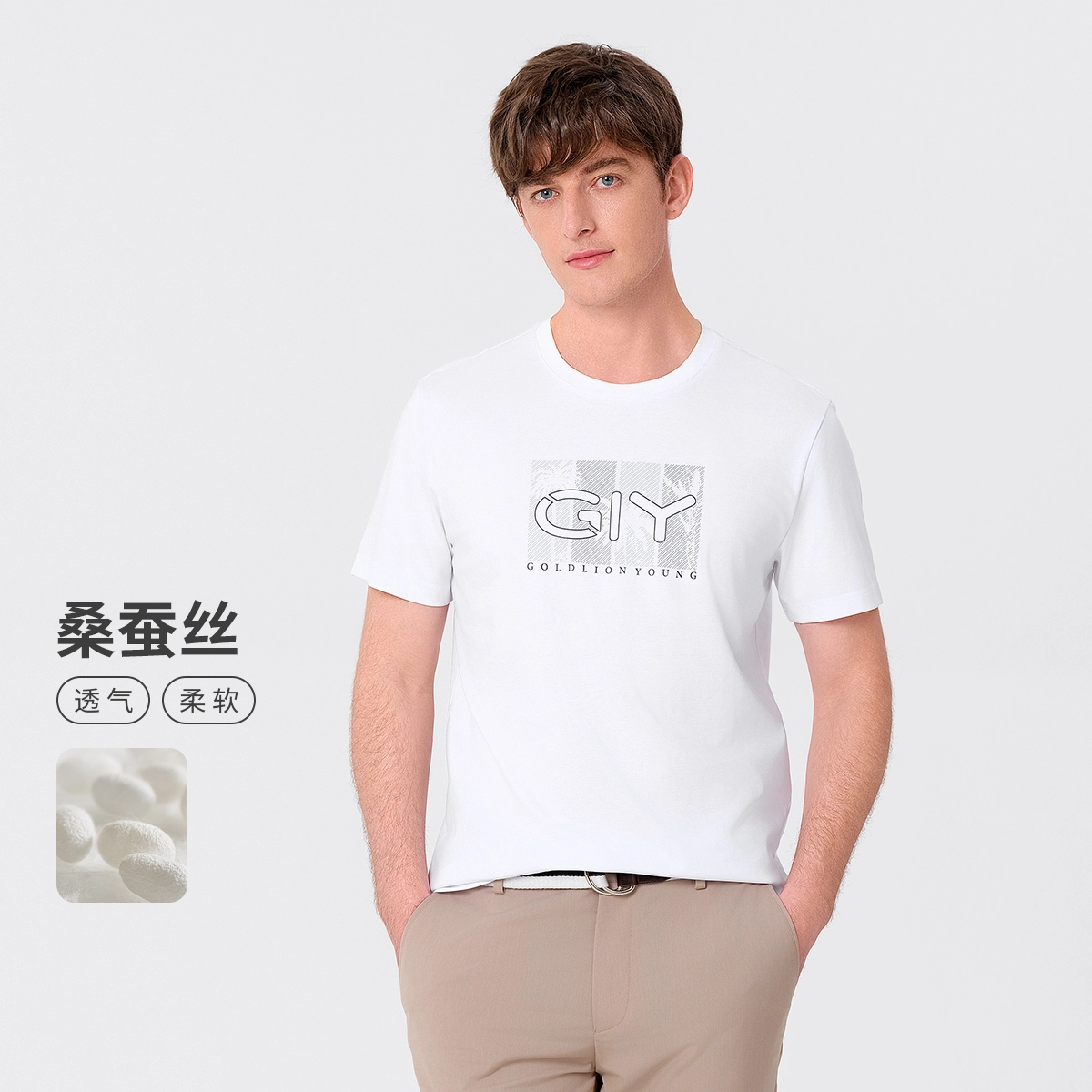 GY goldlion T