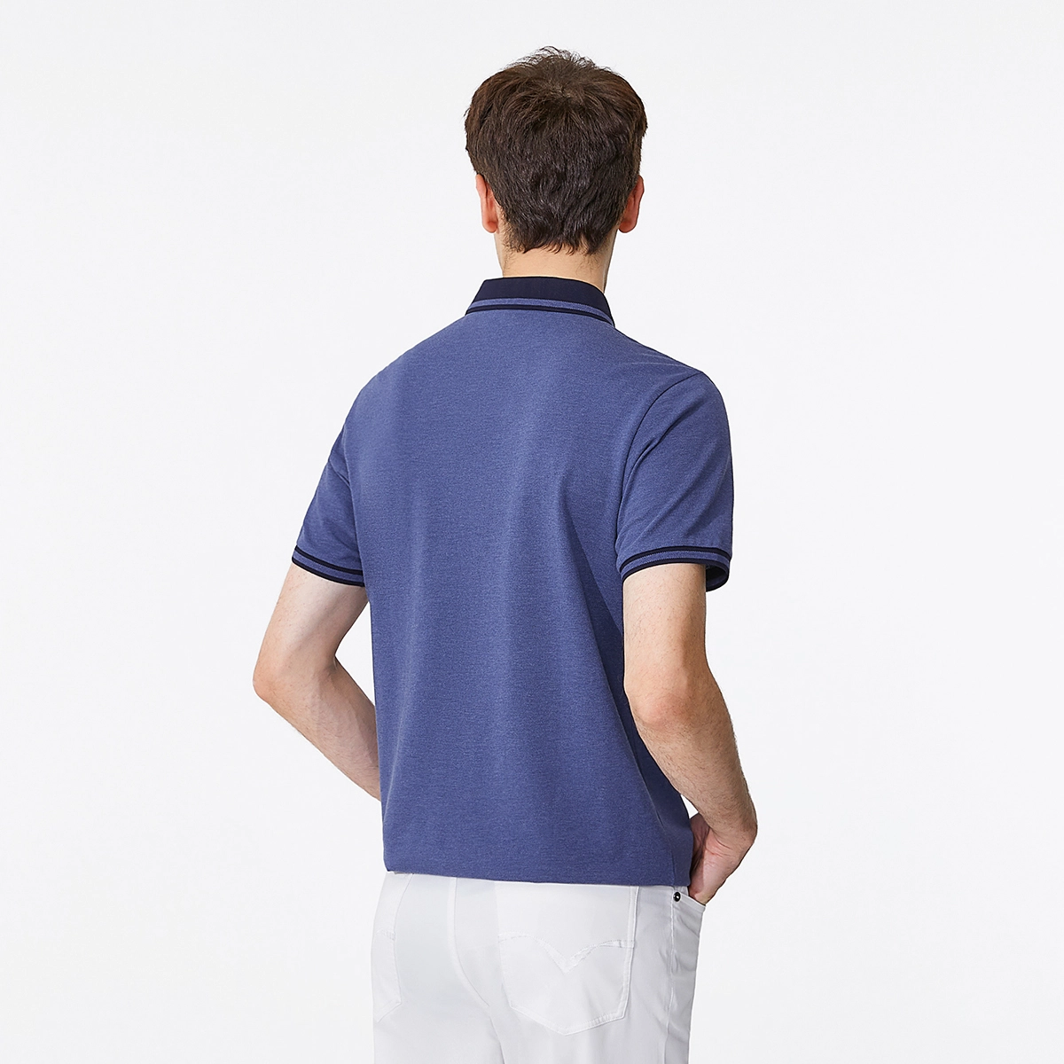GY goldlion Polo