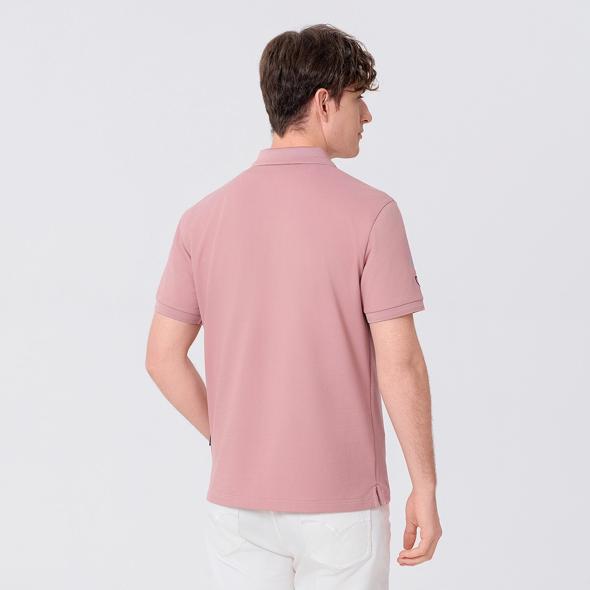 GY goldlion Polo