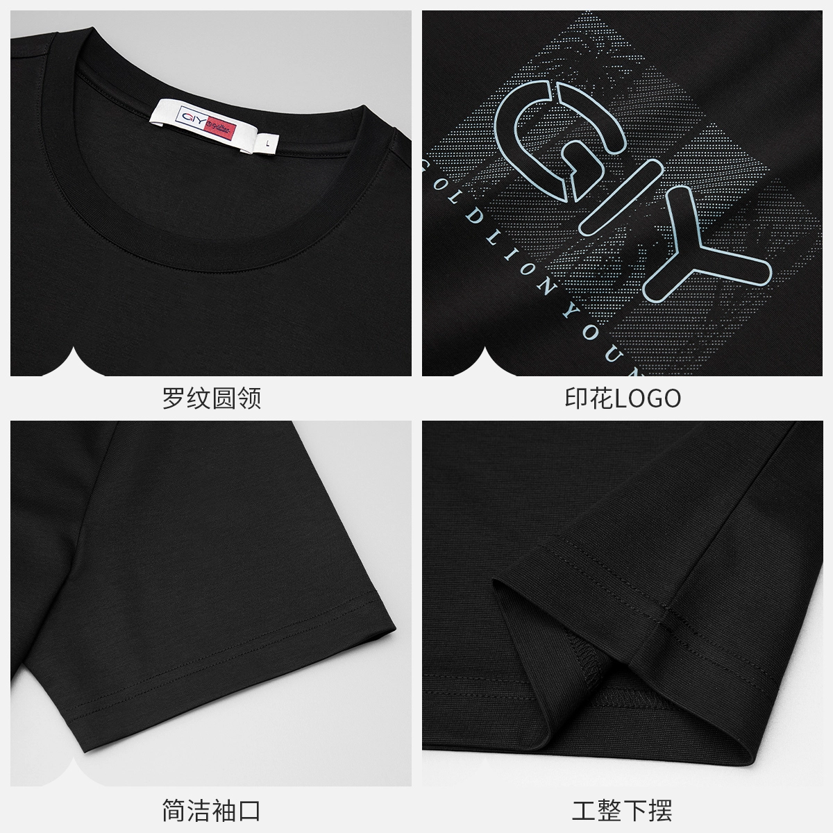 GY goldlion T