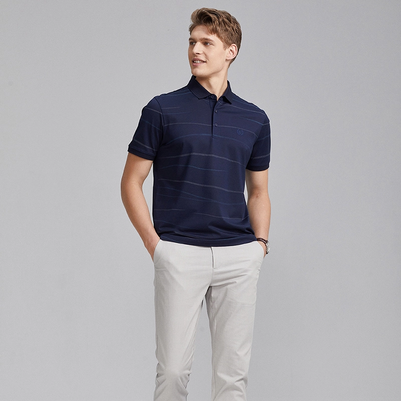 GY goldlion Polo