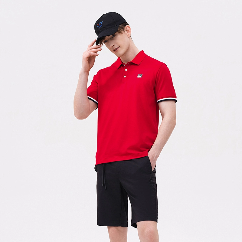 GY goldlion Polo