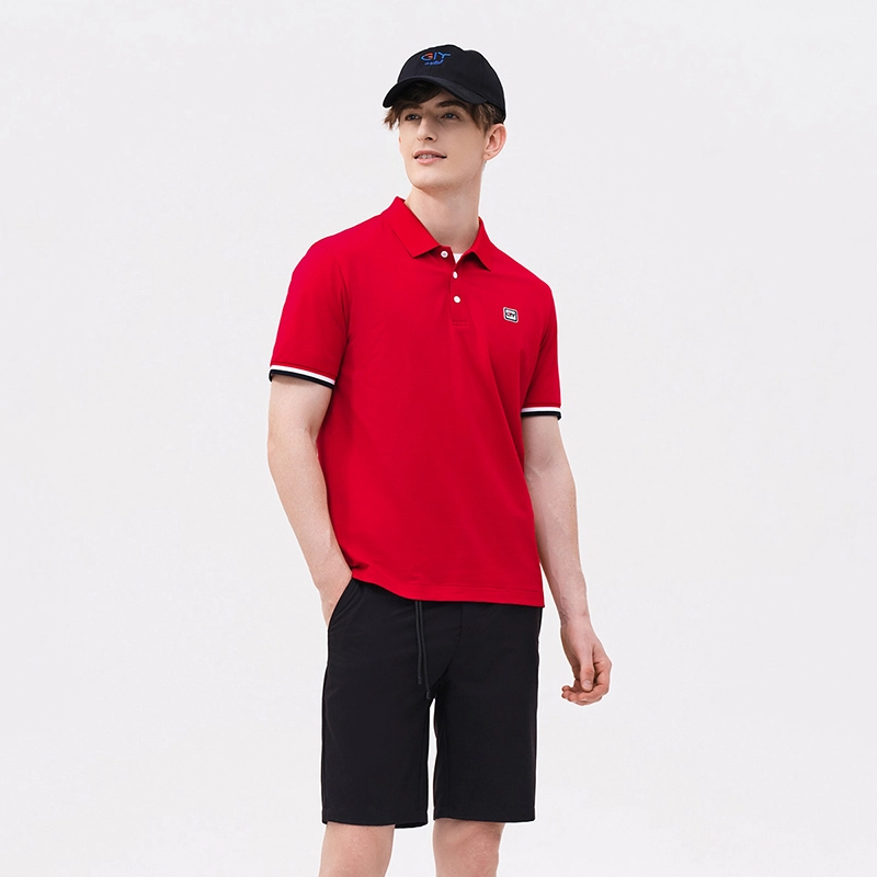 GY goldlion Polo