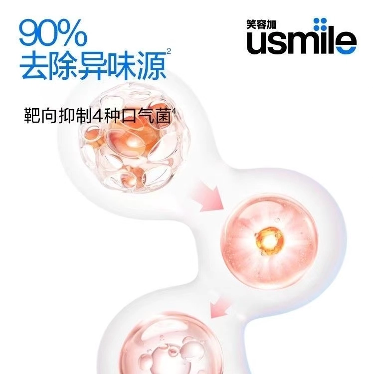 usmile