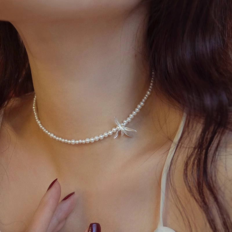 chocker 925