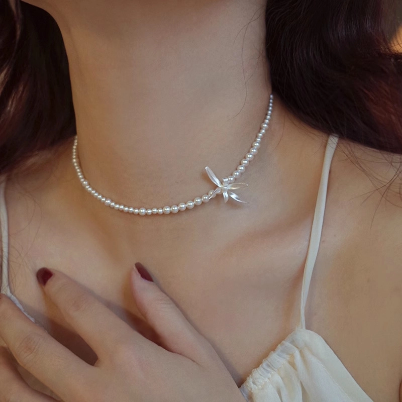 chocker 925