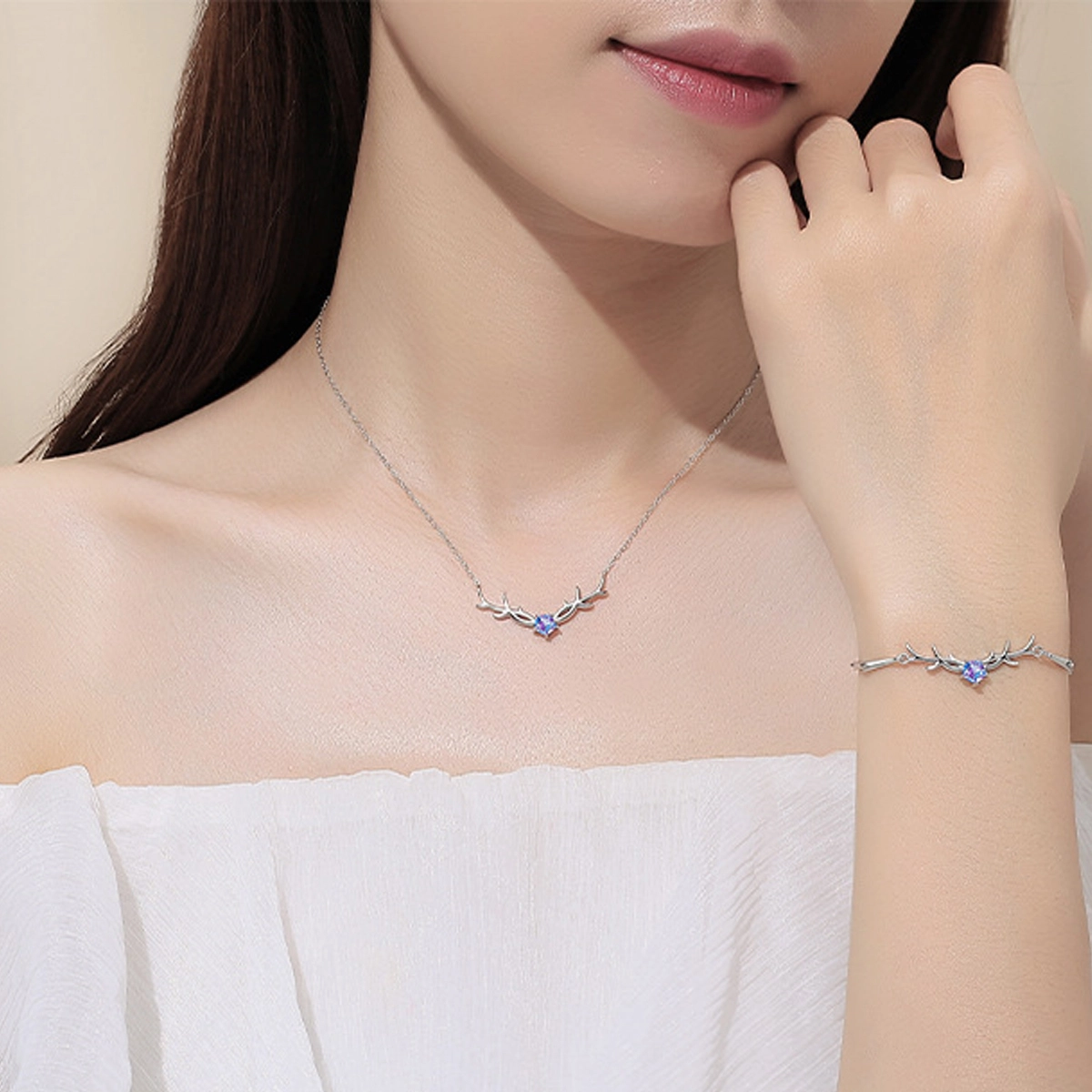 YFANXI S925