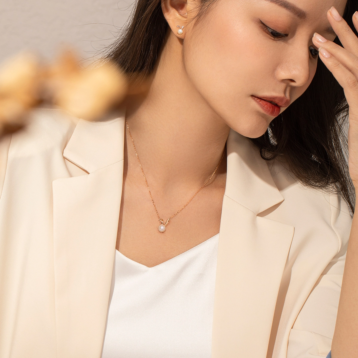 YFANXI S925