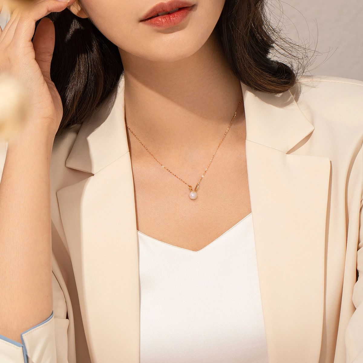 YFANXI S925