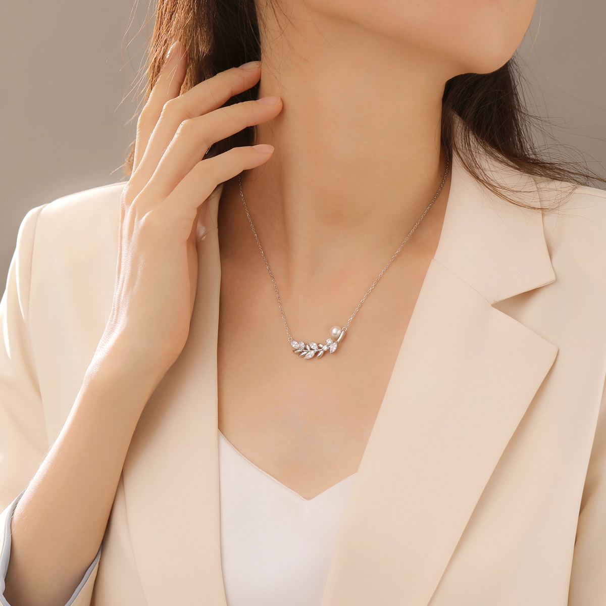 YFANXI S925