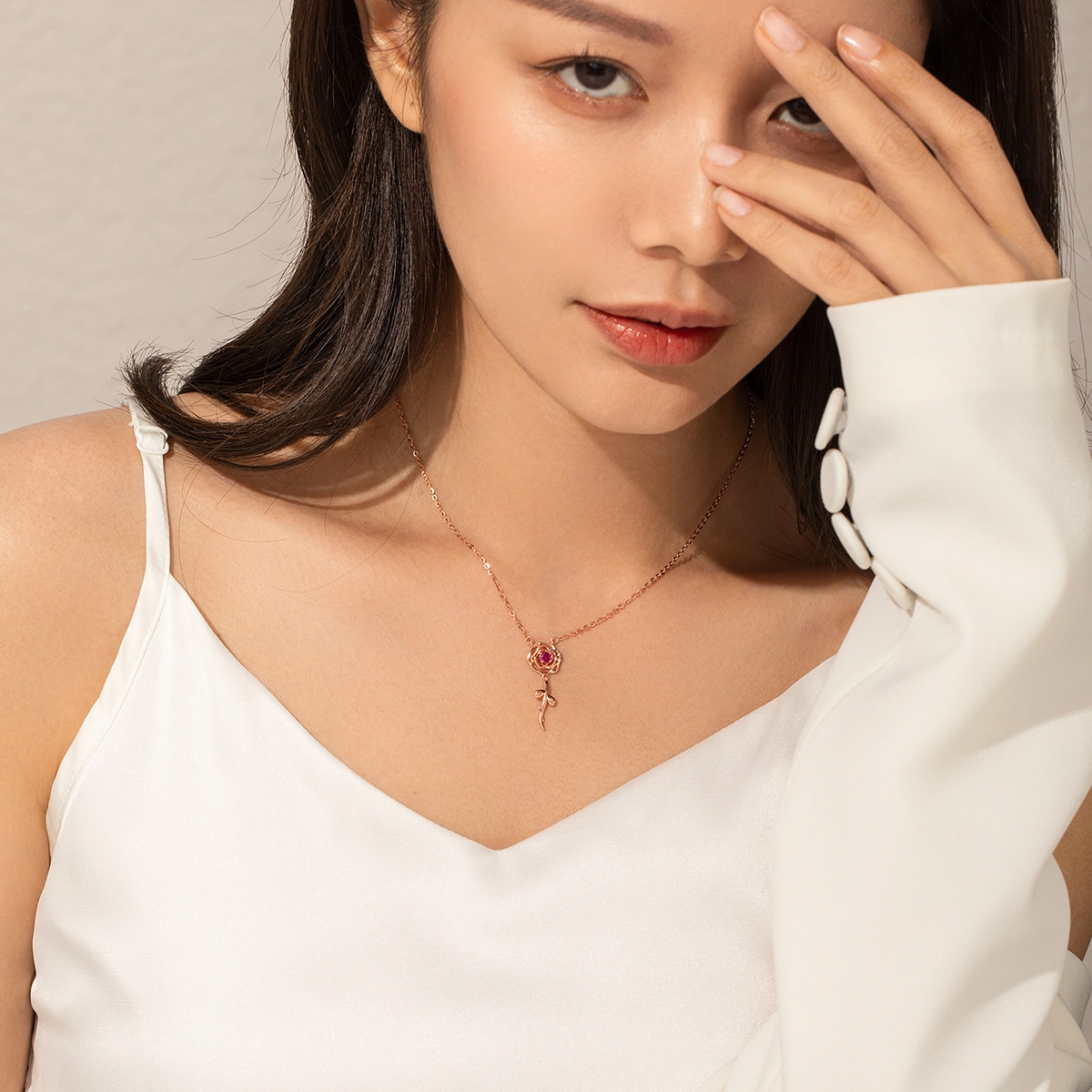 YFANXI S925