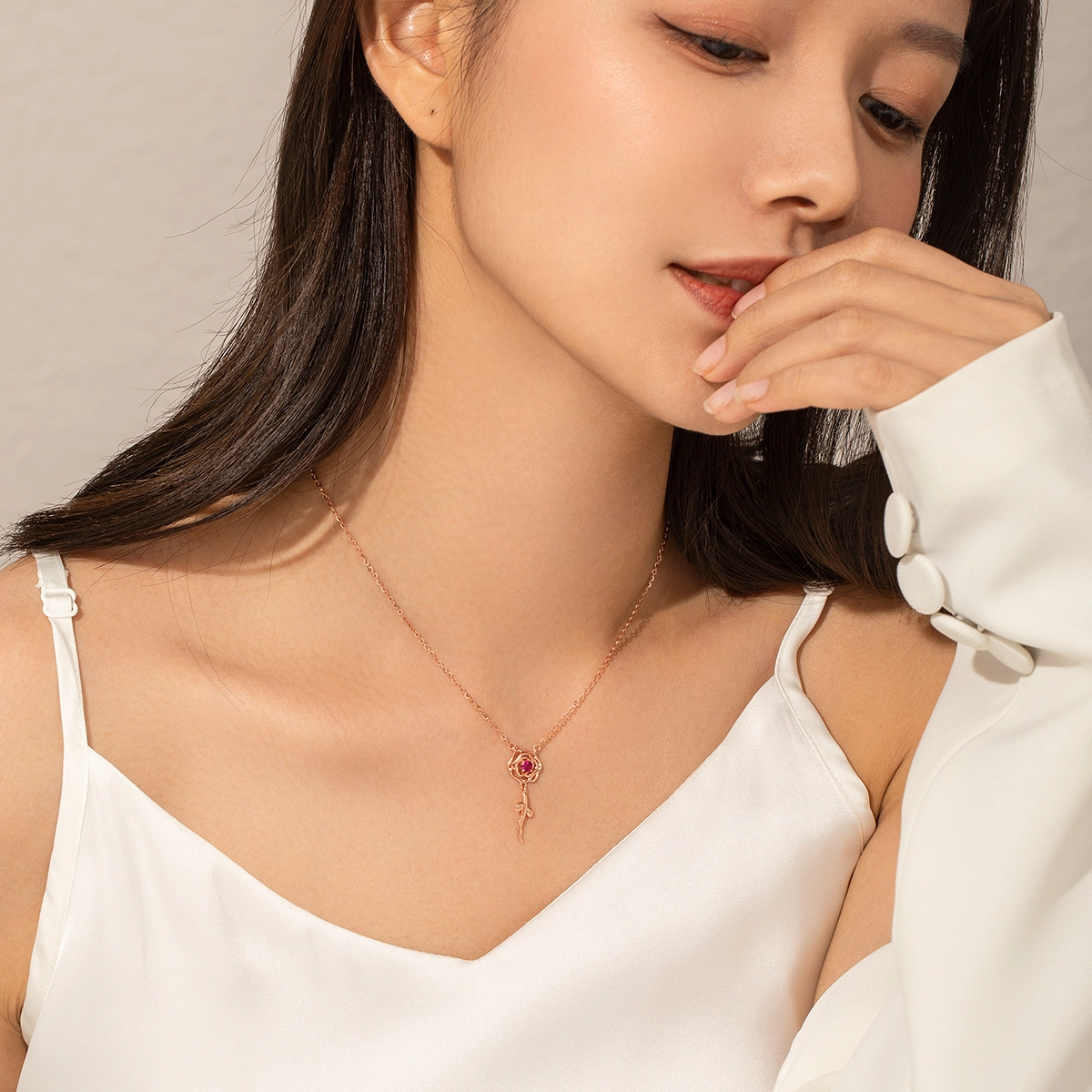 YFANXI S925