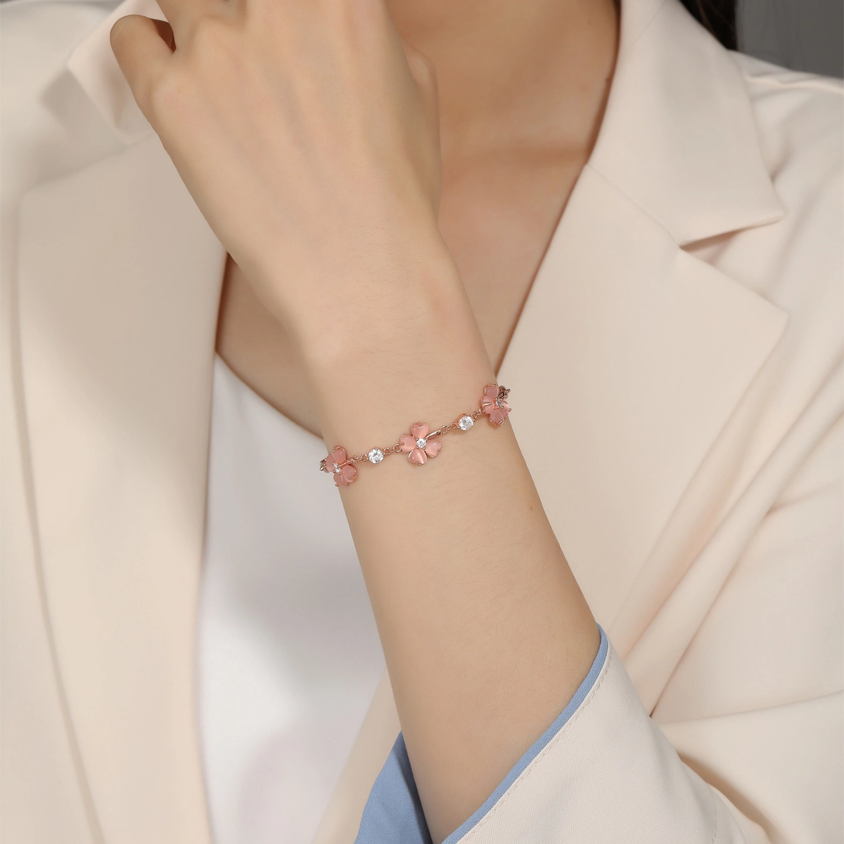 YFANXI S925