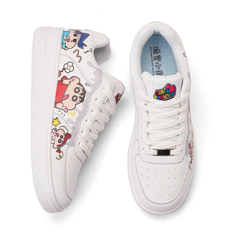 Crayon Shinchan