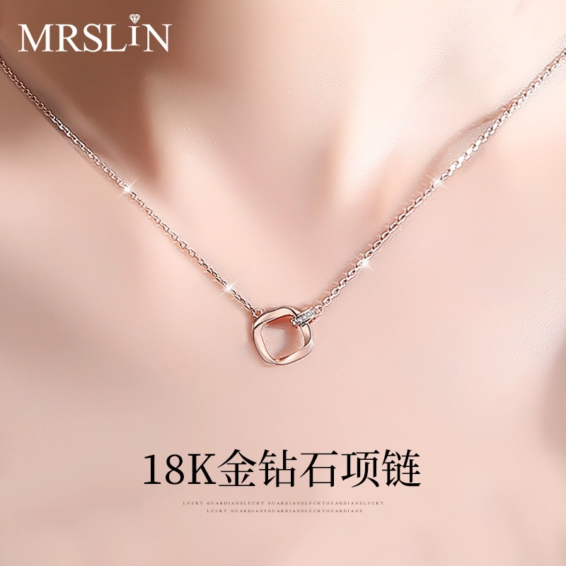 MRSLIN 18k