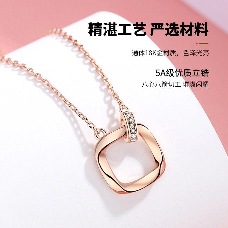 MRSLIN 18k