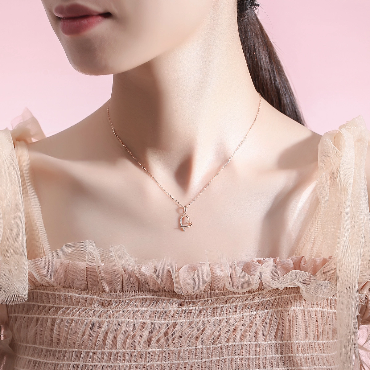 MRSLIN 18K