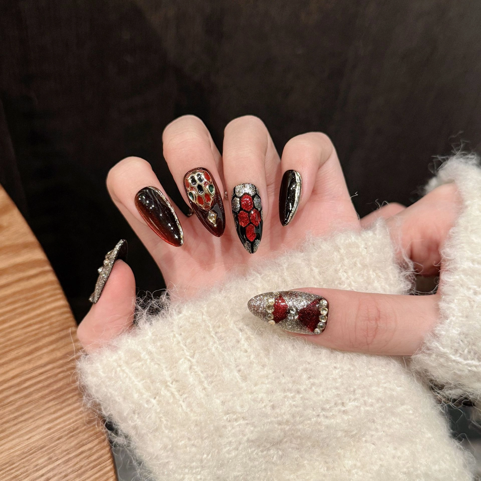 ins 26mm