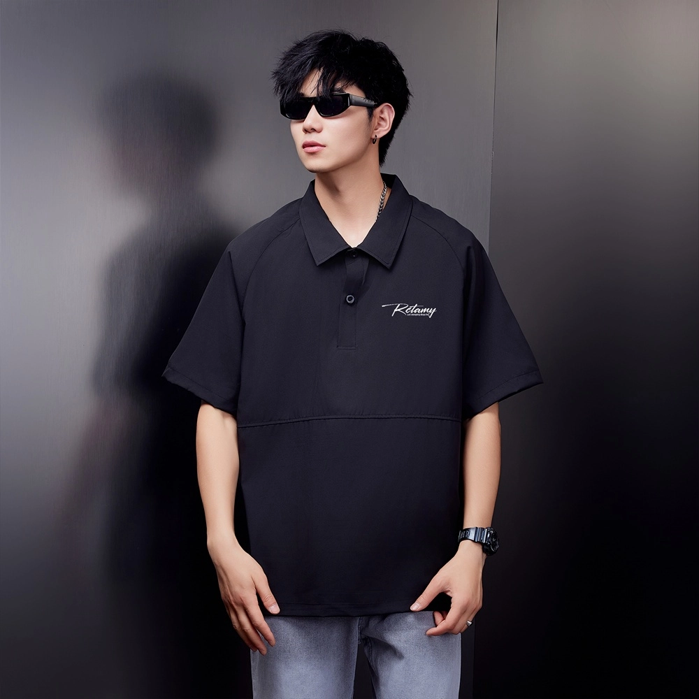 RCTAMY Polo
