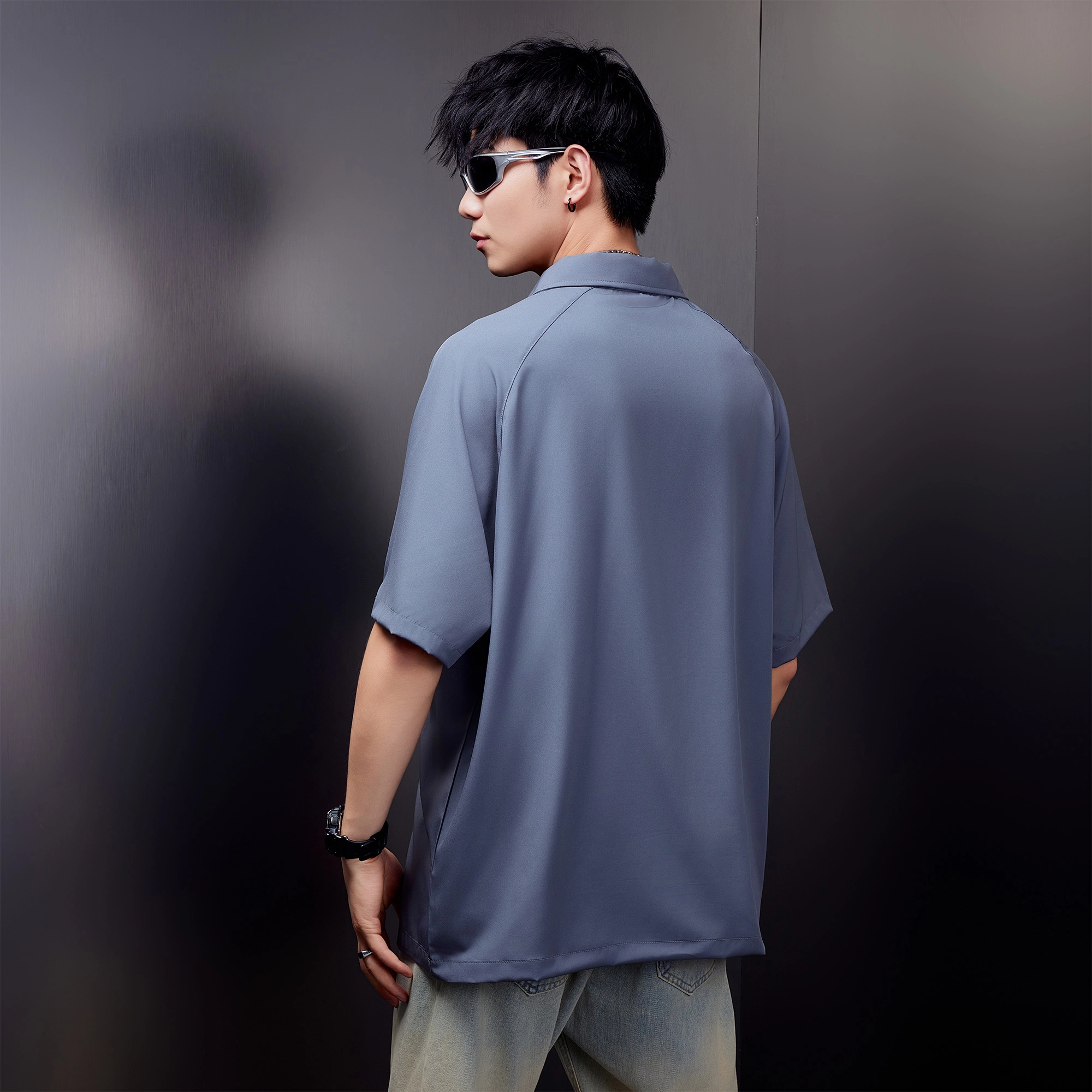 RCTAMY Polo