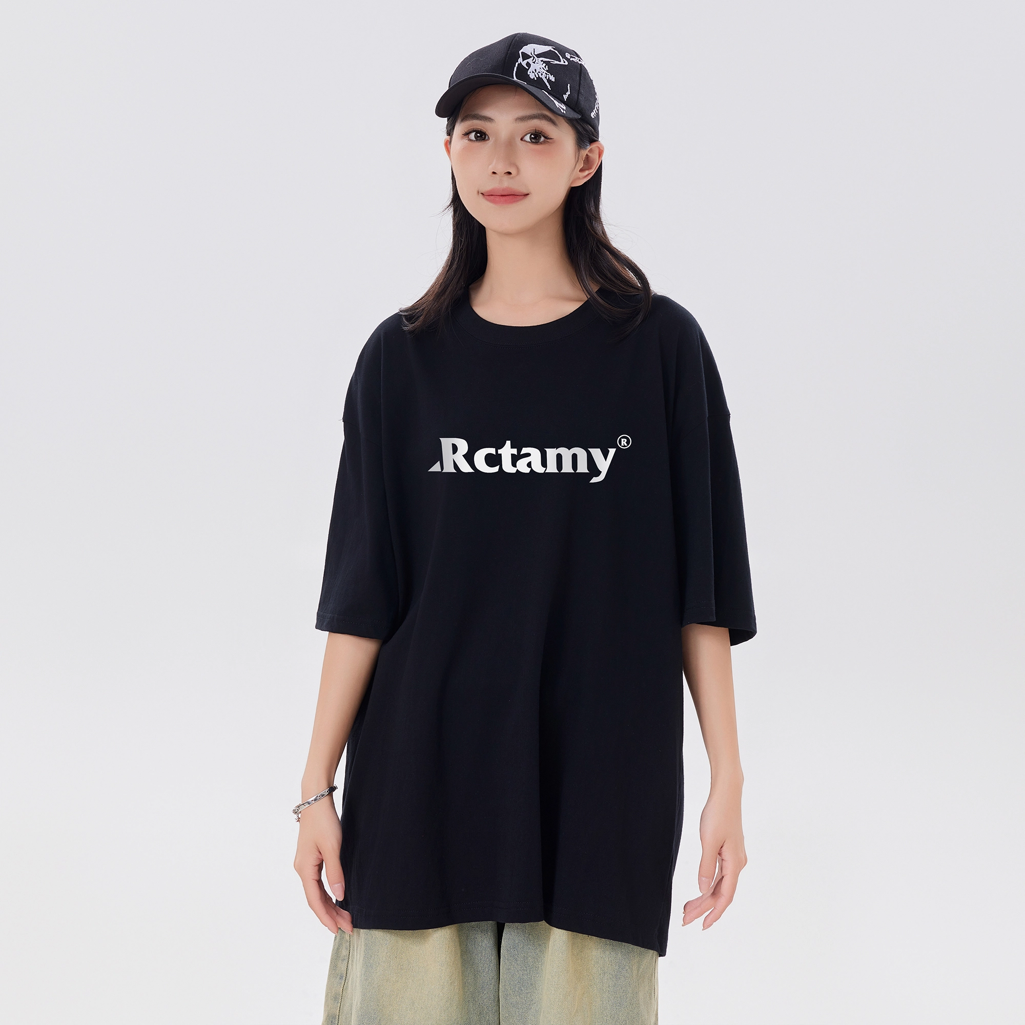 RCTAMY LogoT