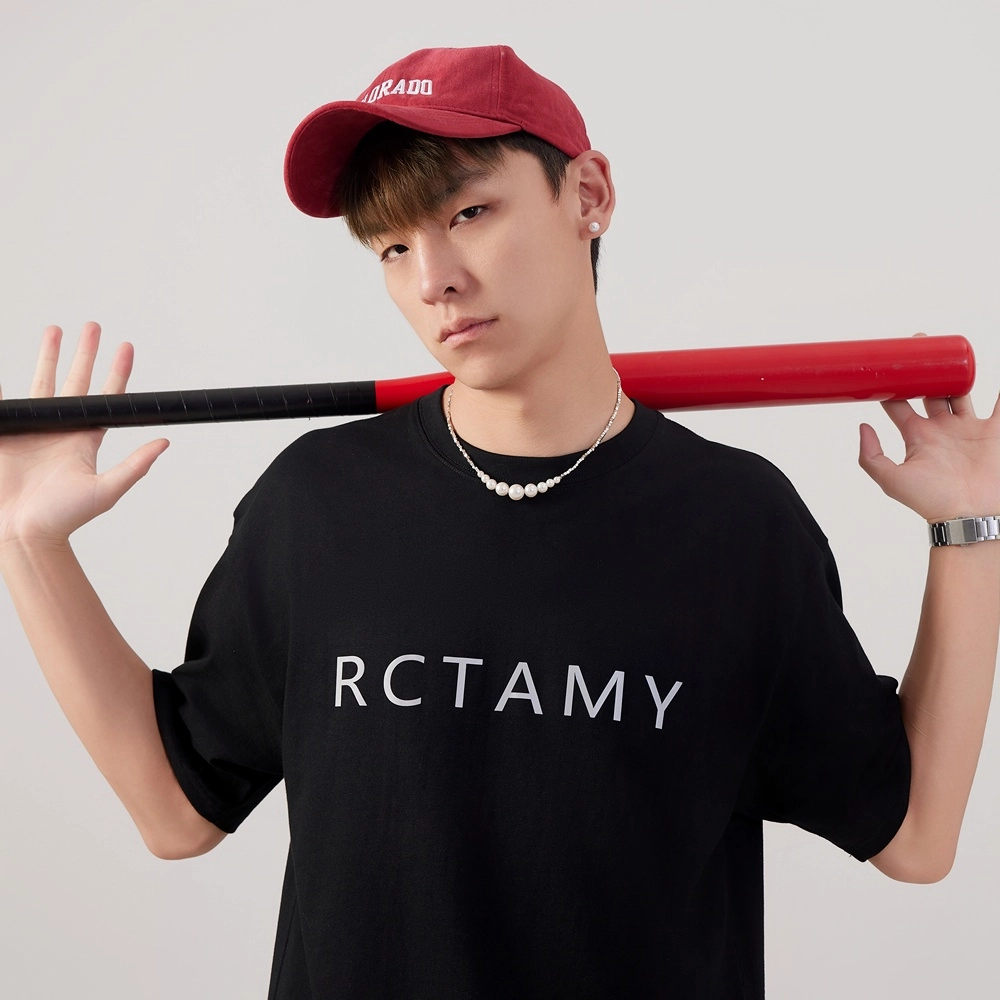 RCTAMY LOGOT