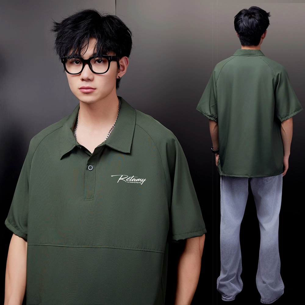 RCTAMY Polo