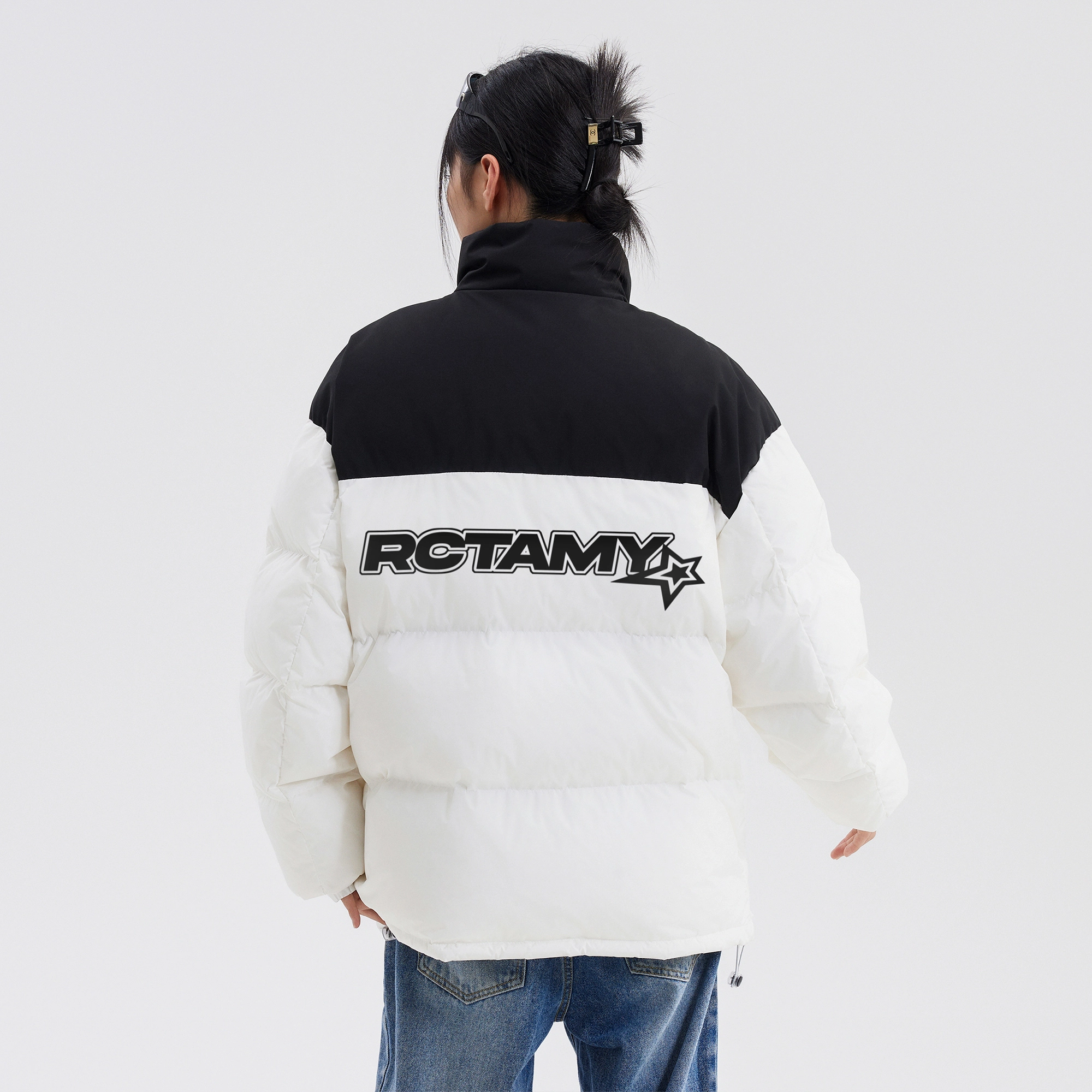RCTAMY Logo
