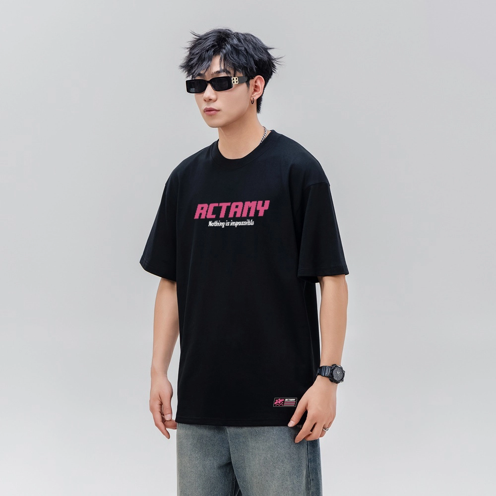 RCTAMY LogoT