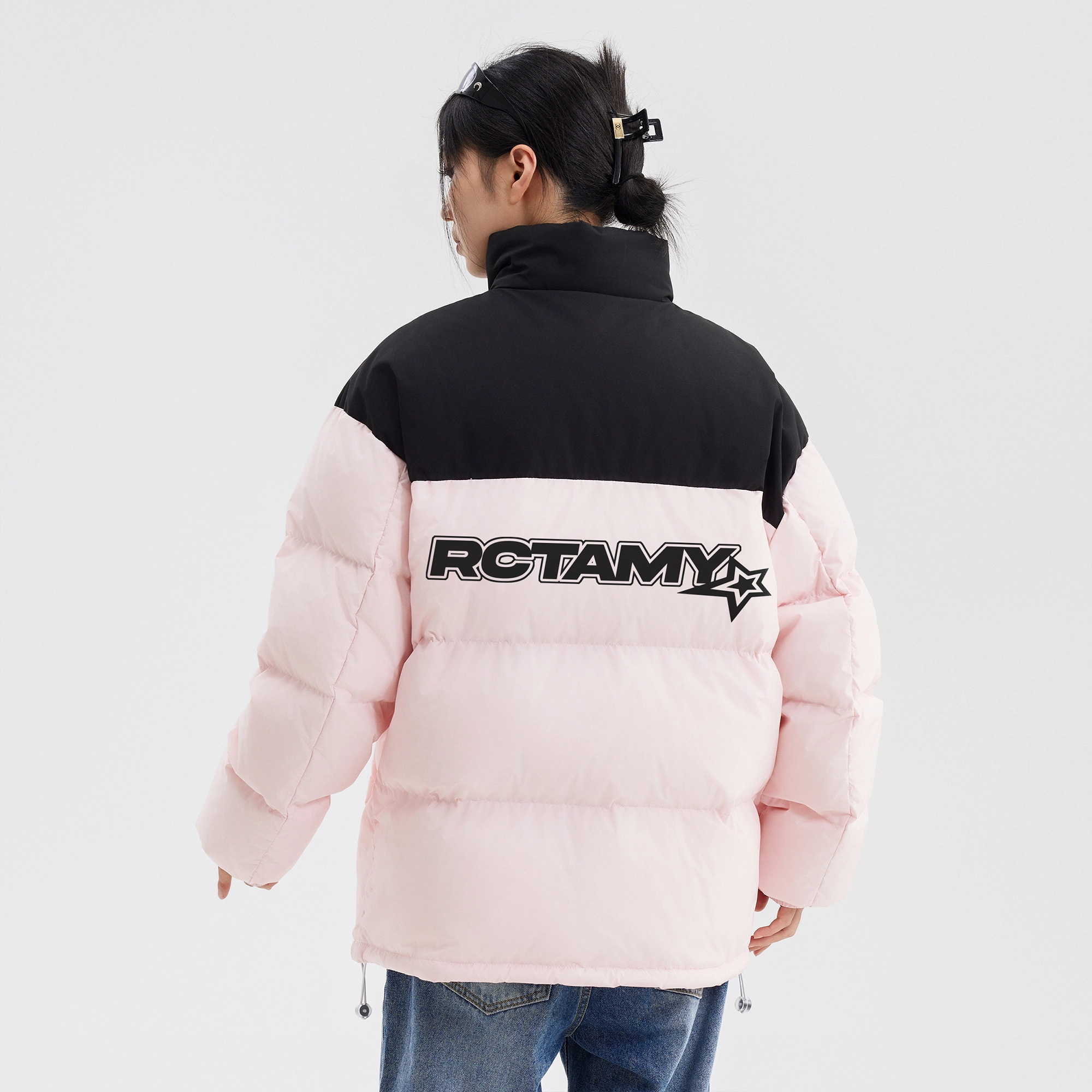 RCTAMY Logo