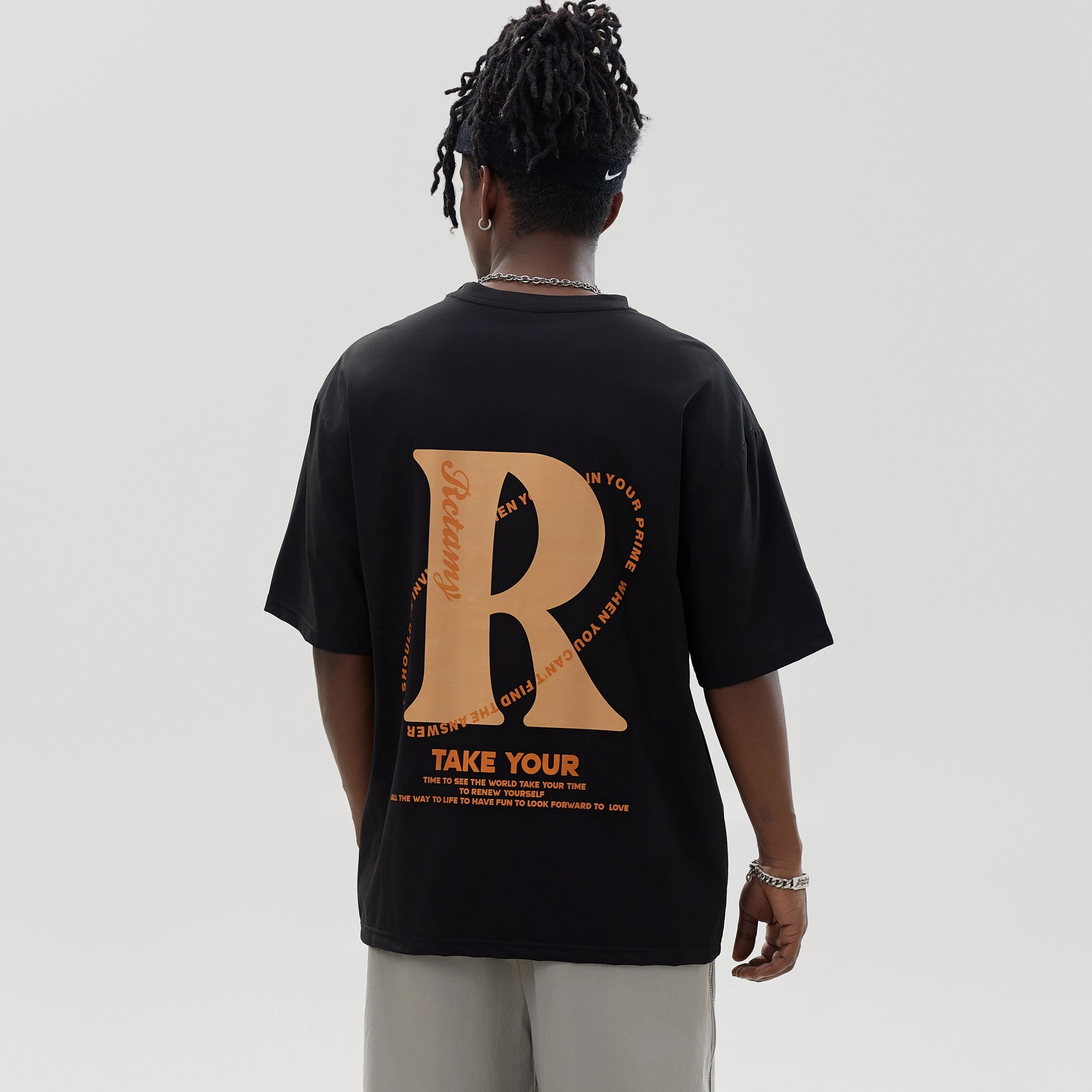 RCTAMY LogoT