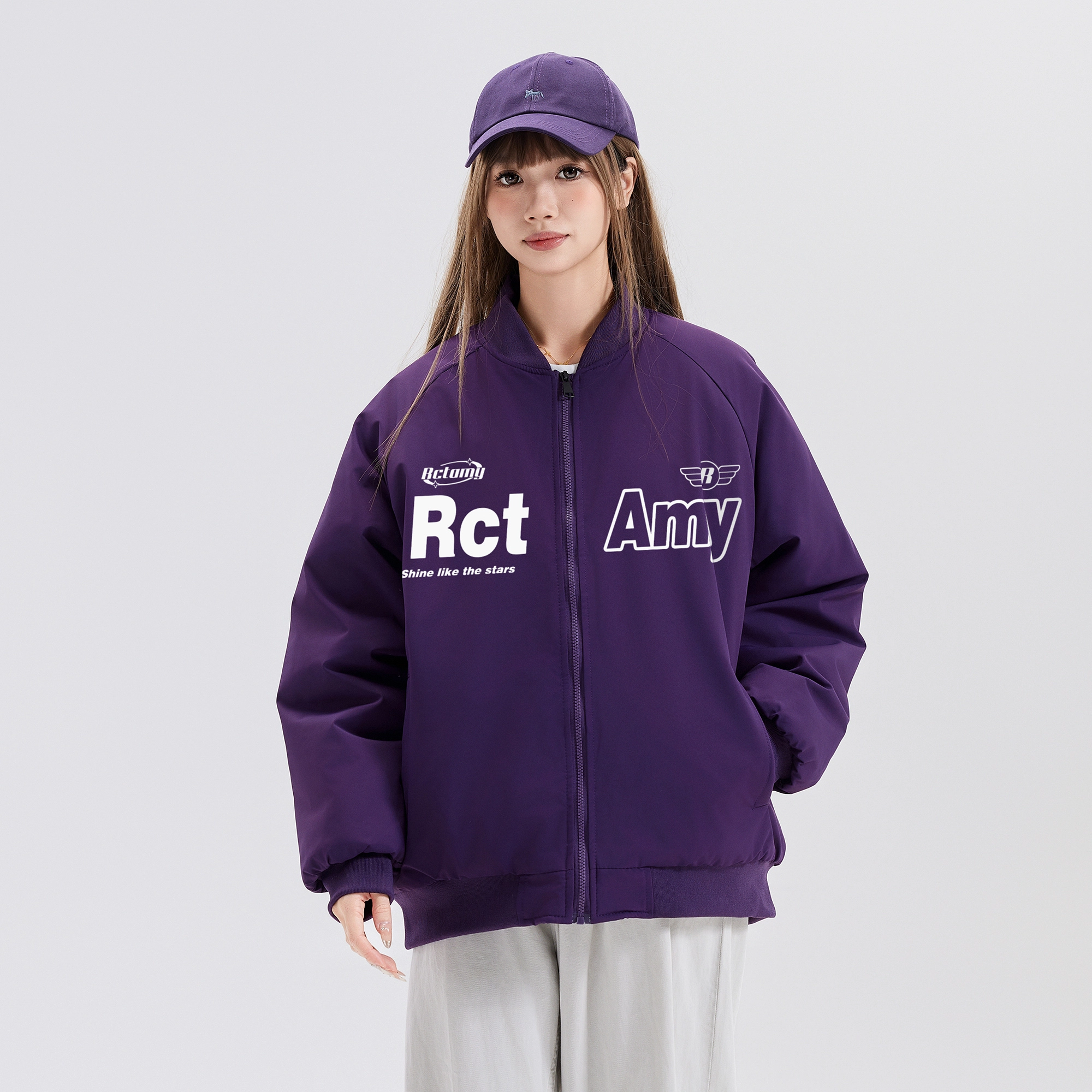 RCTAMY Logo