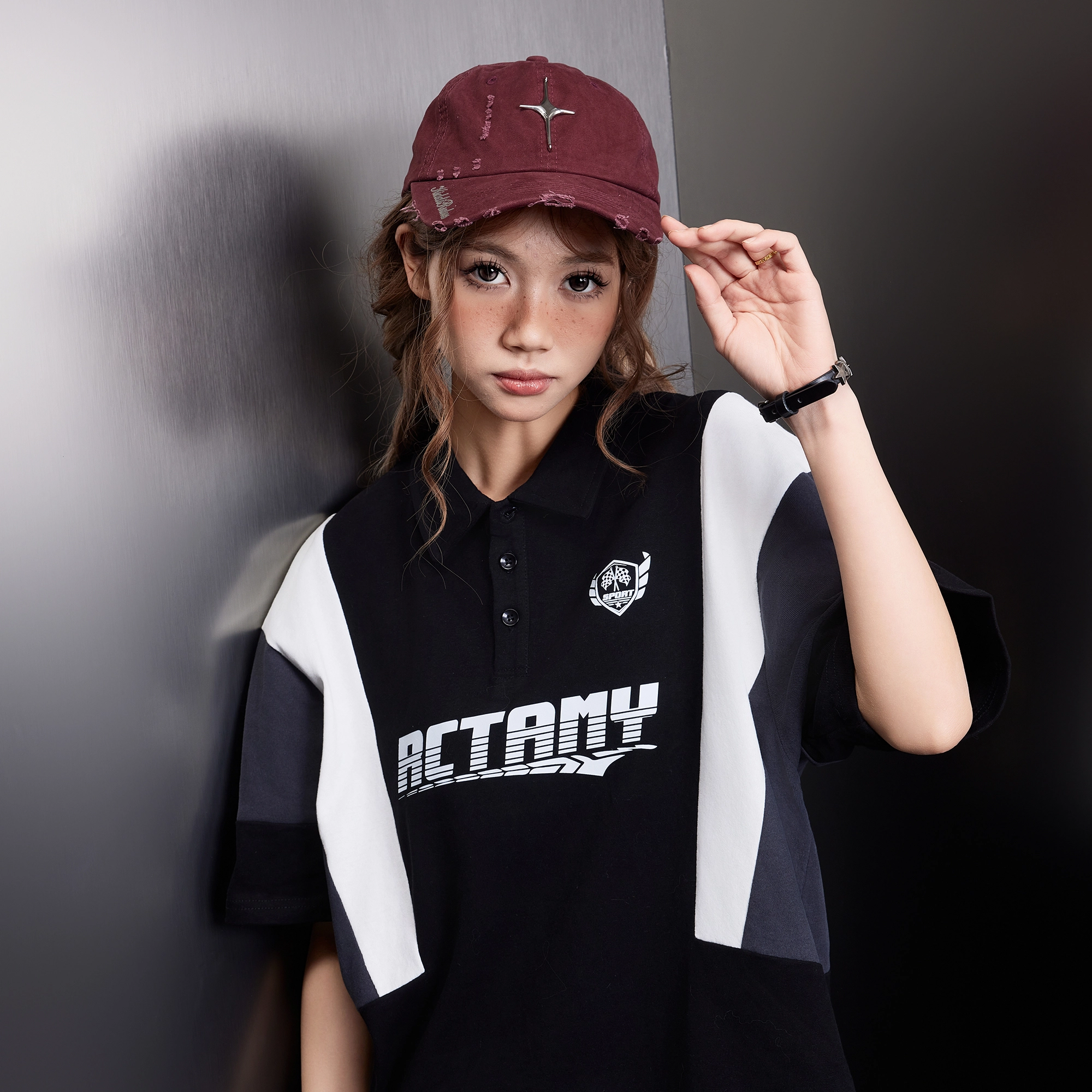 RCTAMY LogoPolo