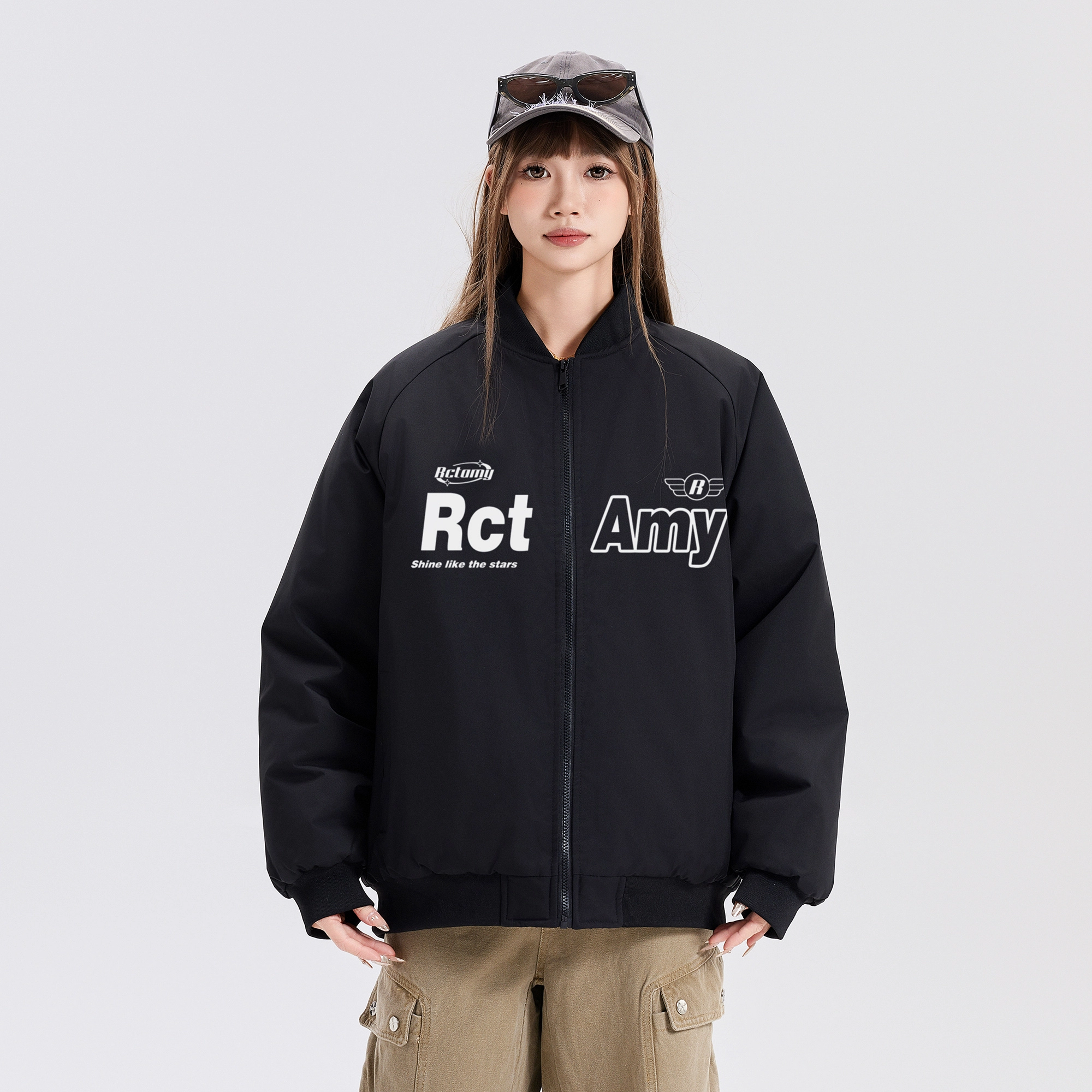 RCTAMY Logo