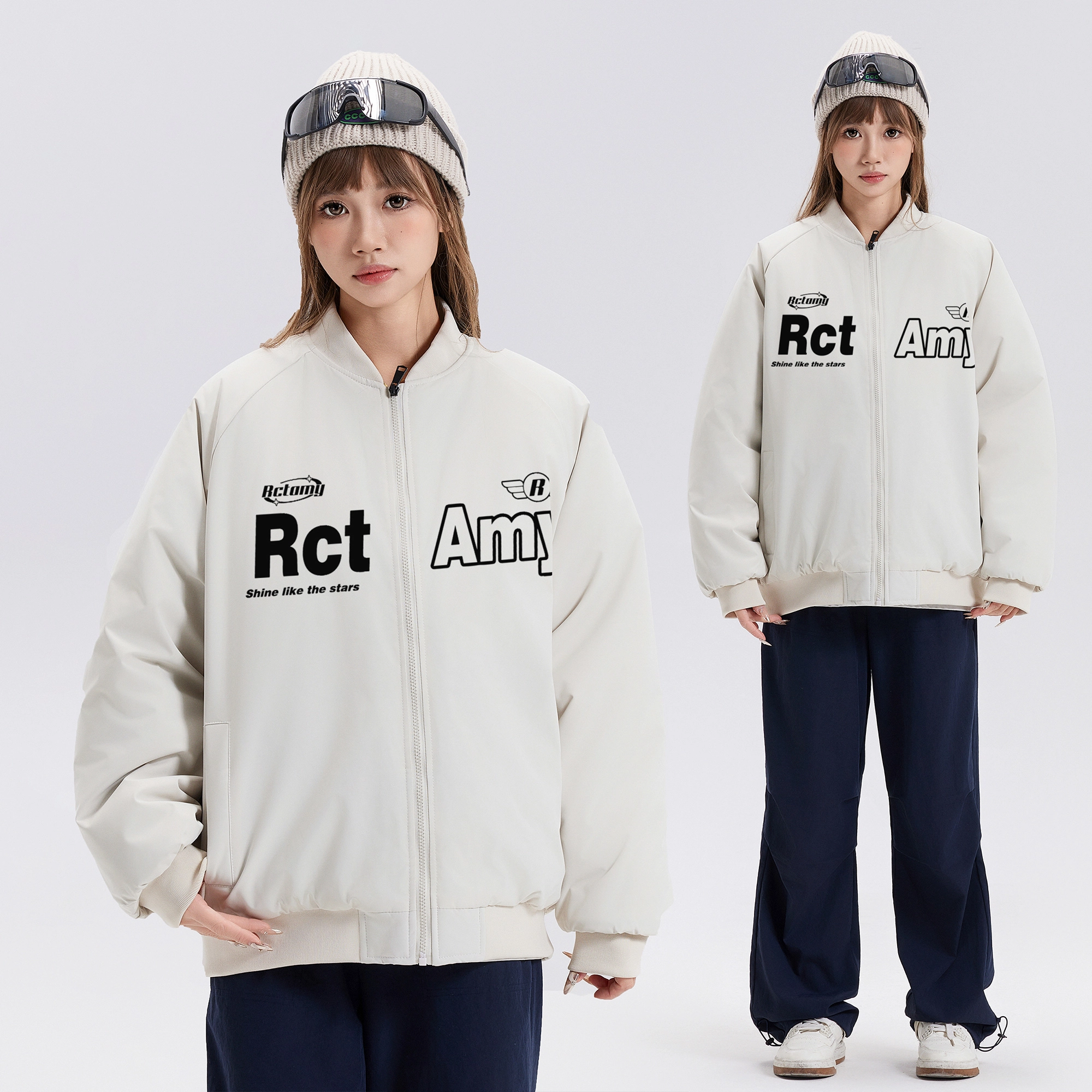 RCTAMY Logo