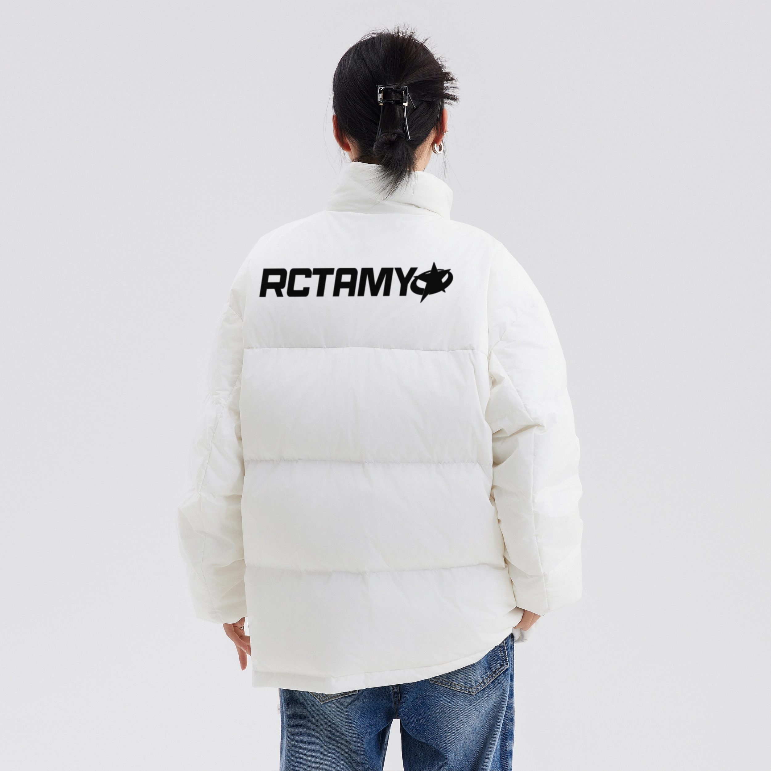 RCTAMY Logo