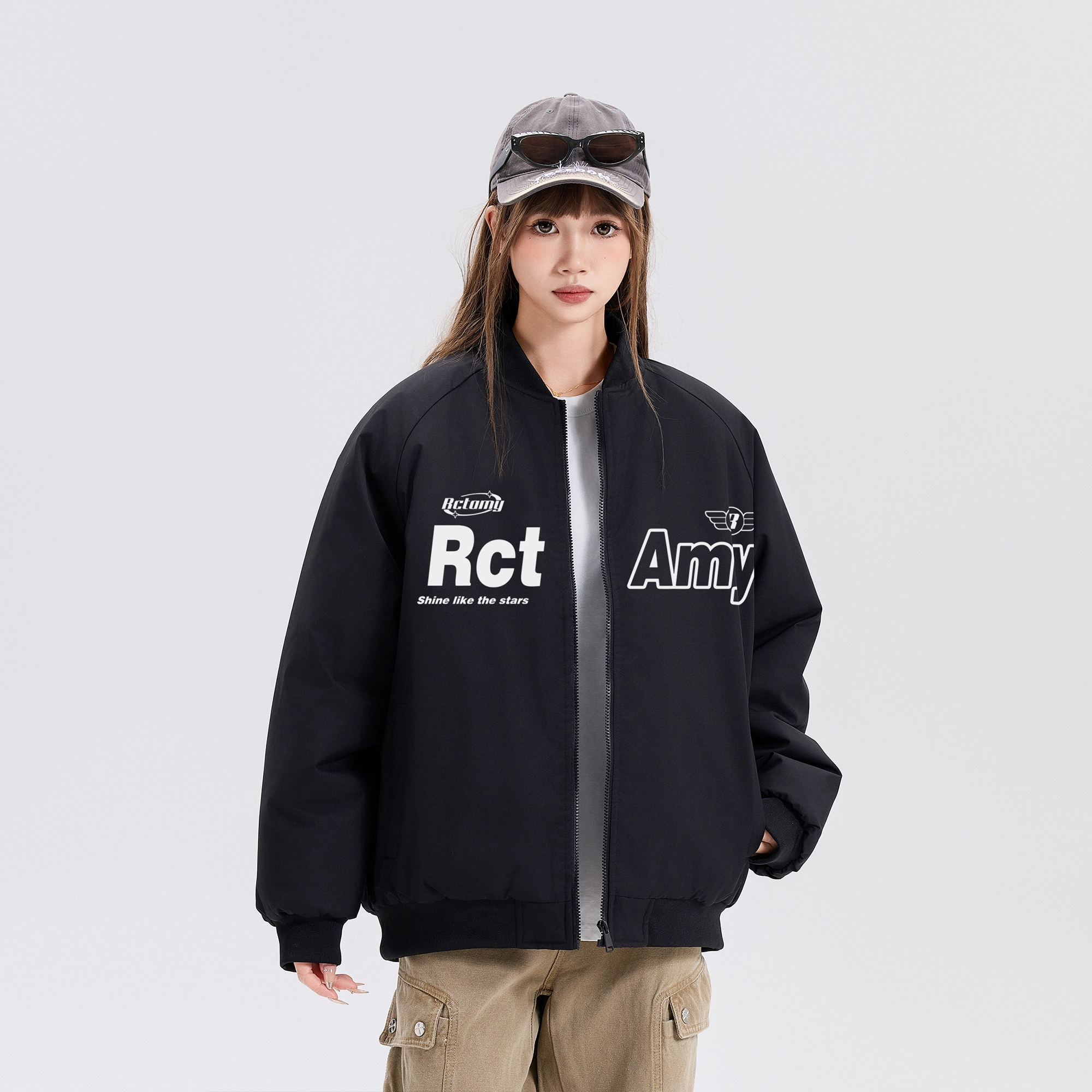 RCTAMY Logo