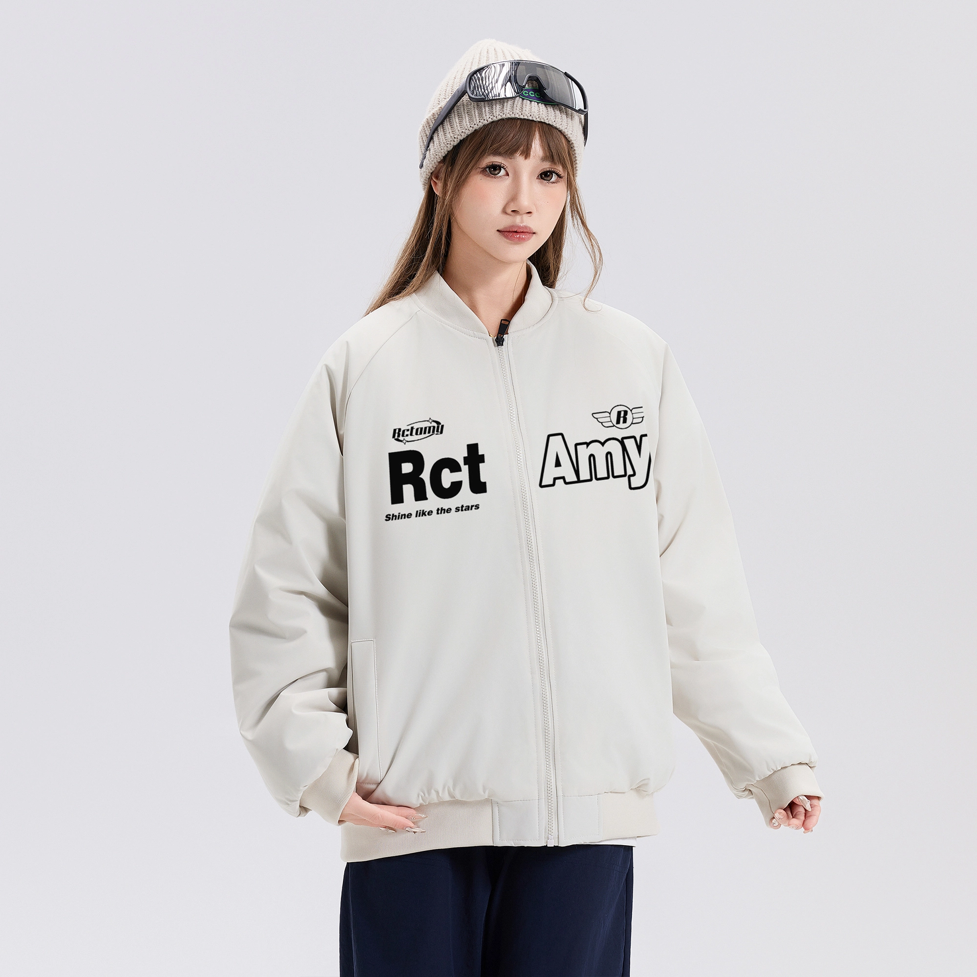 RCTAMY Logo