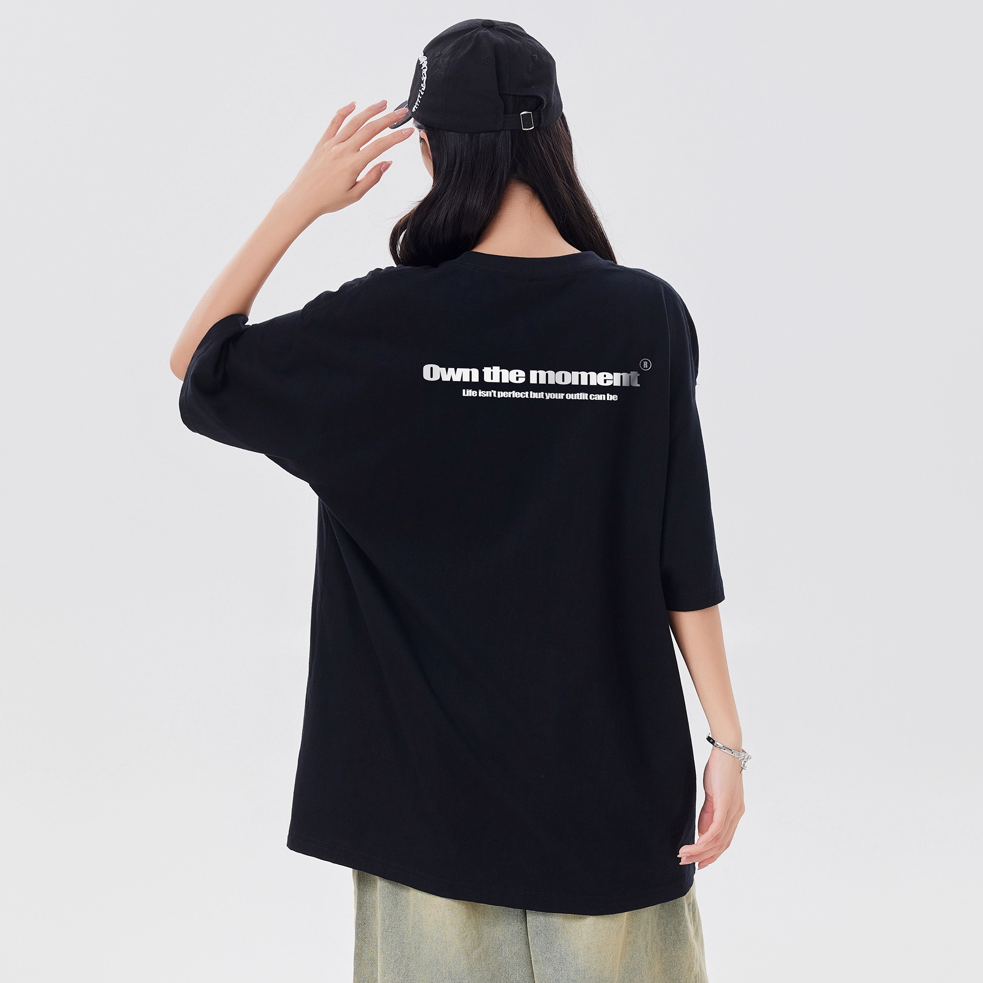 RCTAMY Logo T
