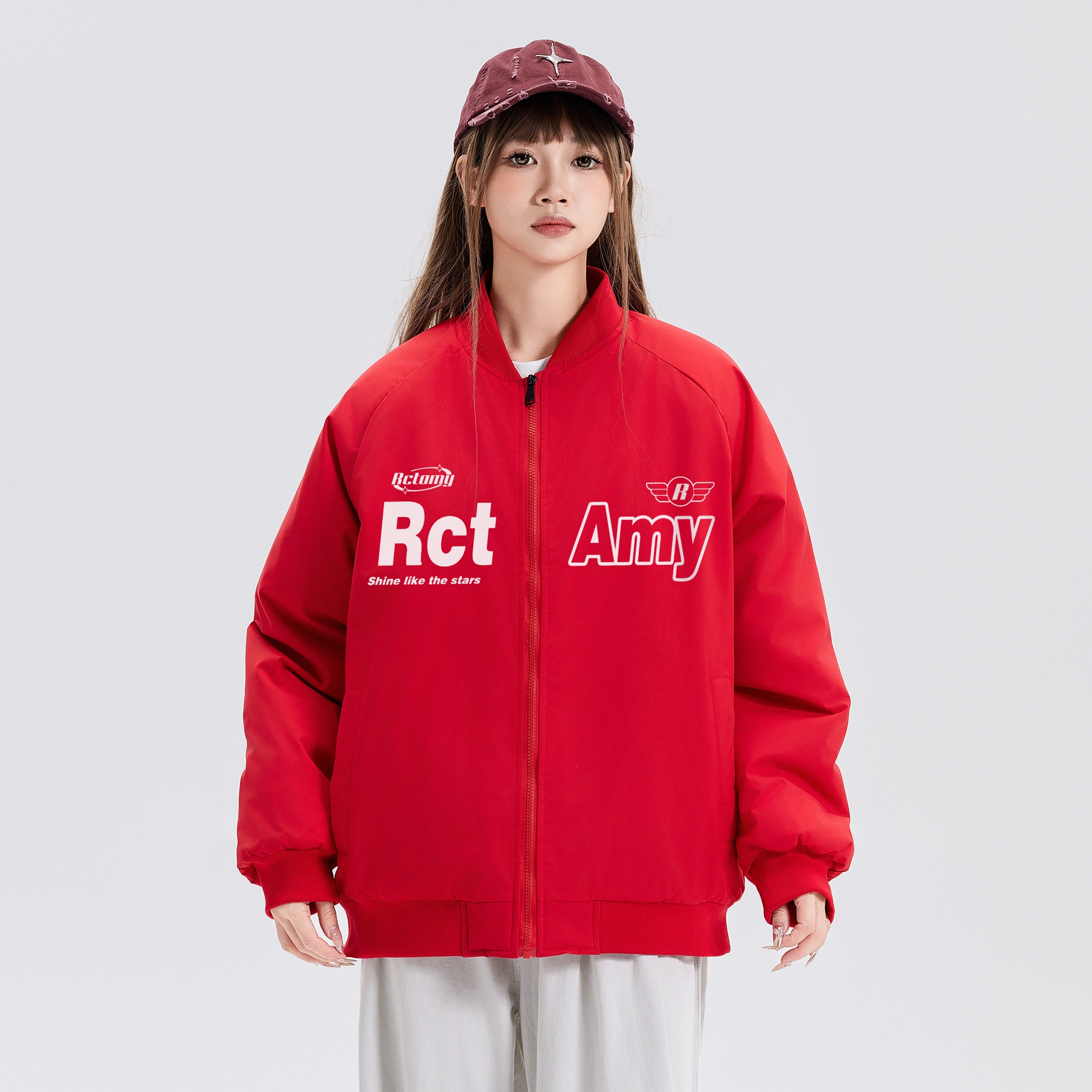 RCTAMY Logo
